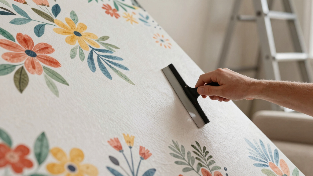 11 Best Peel And Stick Wallpaper in 2026