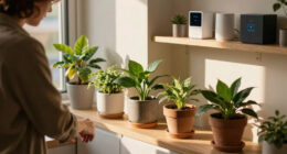 11 Best Planters for Small Spaces in 2026