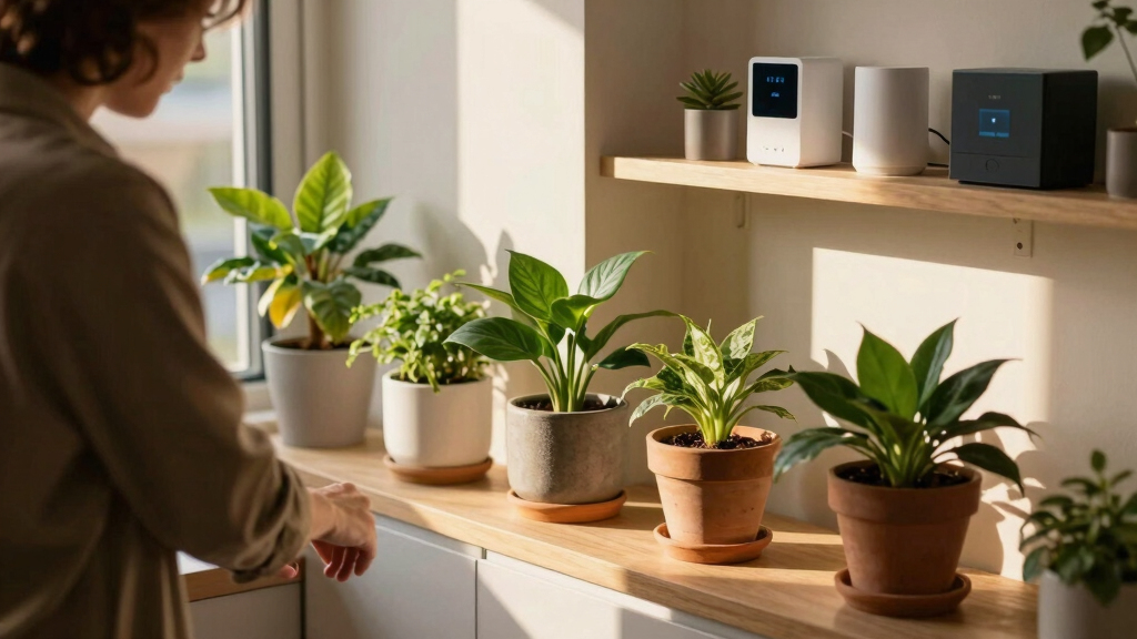 11 Best Planters for Small Spaces in 2026