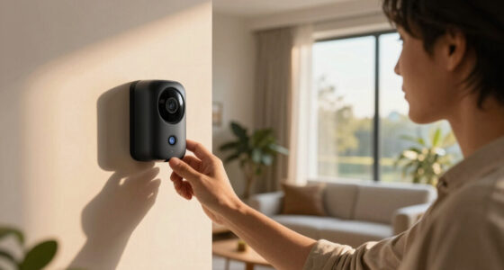 11 Best Smart Home Security Cameras in 2026