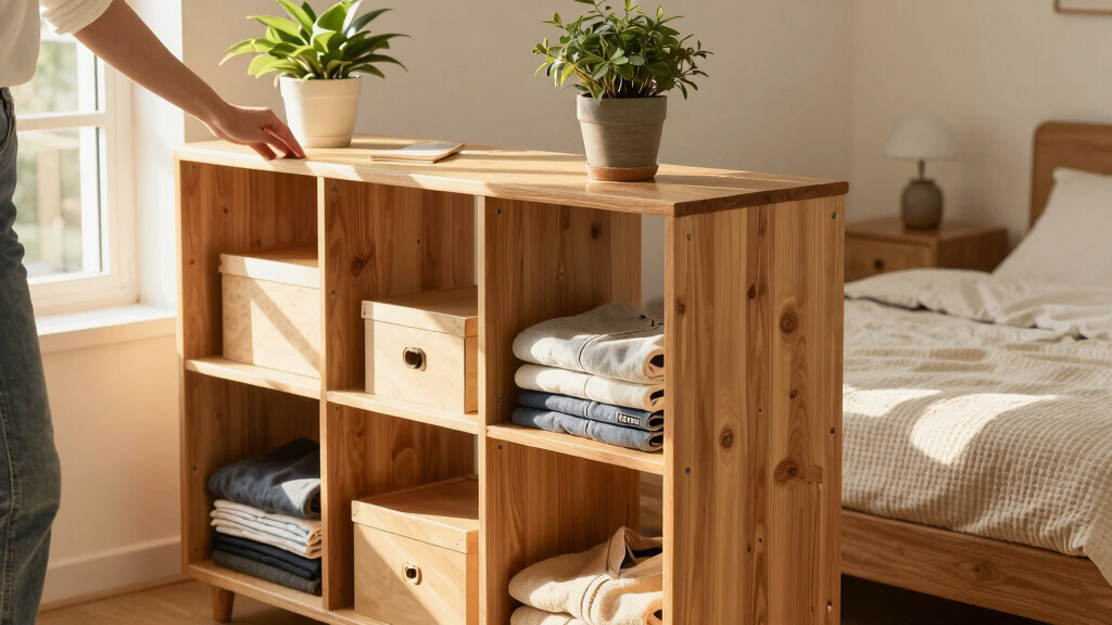 12 Best Bedroom Shelving Units in 2026