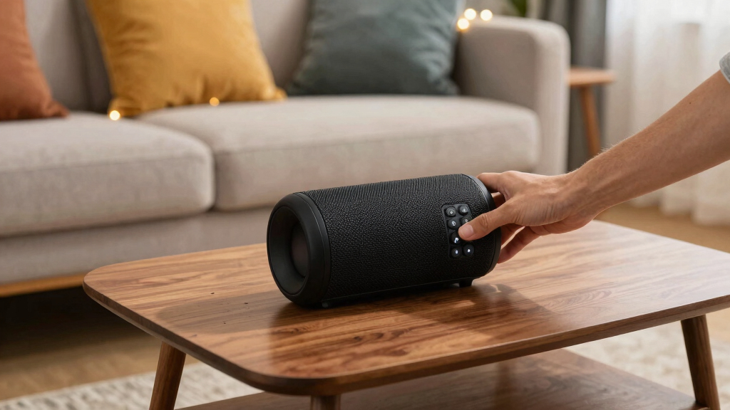12 Best Bluetooth Party Speakers in 2026