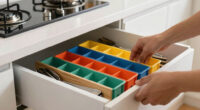 12 Best Kitchen Drawer Organizers in 2026