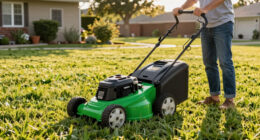 12 Best Lawn Mowers in 2026