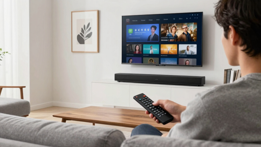 12 Best Smart Home Entertainment Systems in 2026