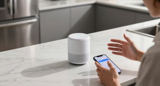 12 Best Smart Home Voice Control Speakers in 2026
