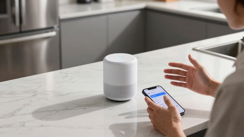 12 Best Smart Home Voice Control Speakers in 2026