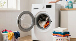 12 Best Washer And Dryer Sets in 2026