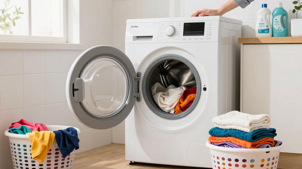 12 Best Washer And Dryer Sets in 2026