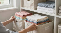 13 Best Bed Sheet Organizers in 2026