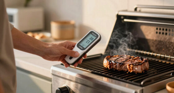 13 Best Digital Meat Thermometers in 2026