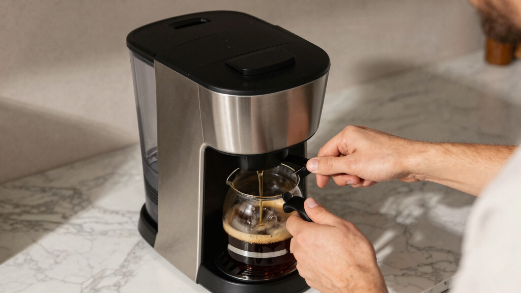 13 Best Drip Coffee Makers in 2026