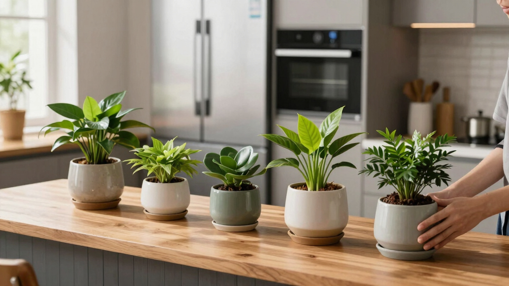 13 Best Feng Shui Plants in 2026