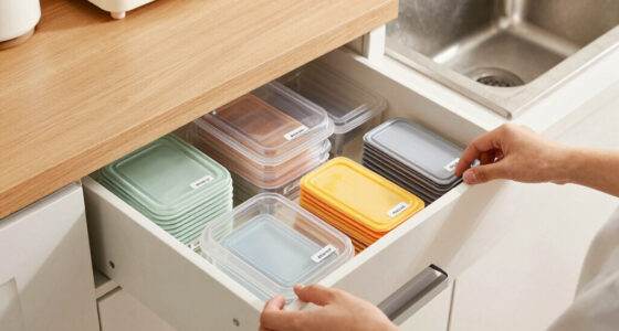 13 Best Home Storage Organizers in 2026