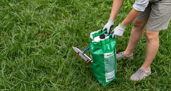 13 Best Lawn Care Products in 2026