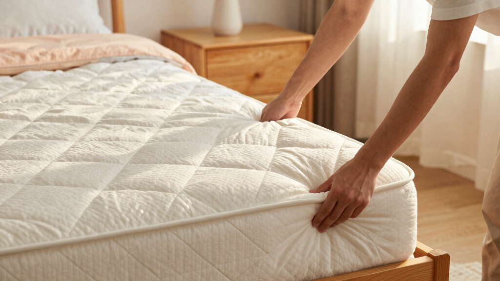 13 Best Mattress Protectors in 2026
