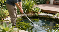 13 Best Pond Algae Removers in 2026