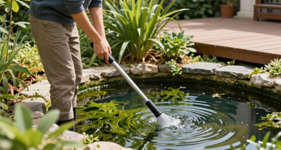 13 Best Pond Algae Removers in 2026
