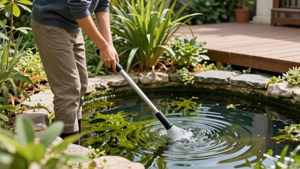 13 Best Pond Algae Removers in 2026