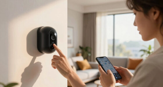 13 Best Smart Home Security Cameras in 2026