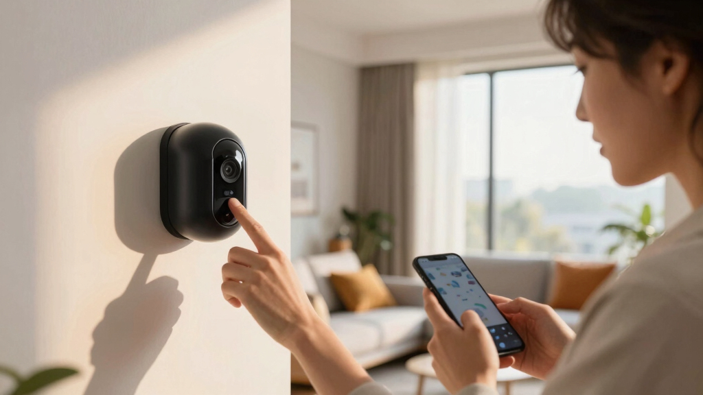 13 Best Smart Home Security Cameras in 2026