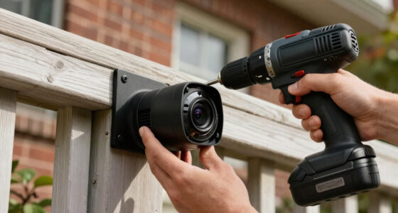 13 Best Smart Outdoor Security Cameras in 2026