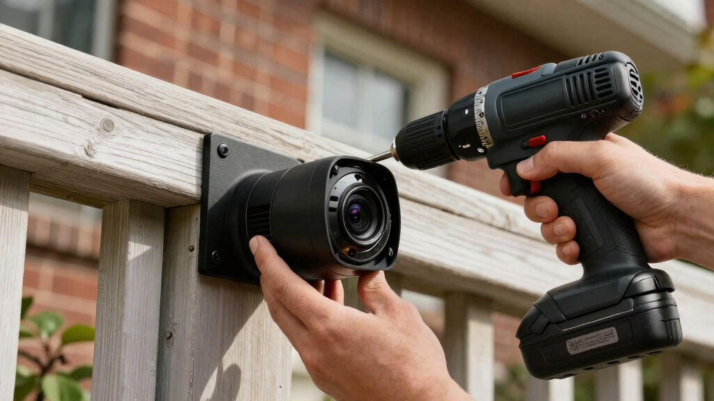 13 Best Smart Outdoor Security Cameras in 2026