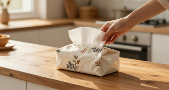 13 Best Tissue Box Covers in 2026