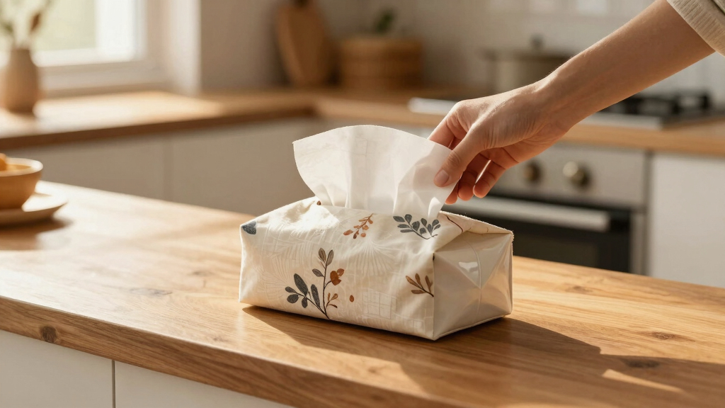 13 Best Tissue Box Covers in 2026
