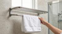 14 Best Bathroom Towel Storage in 2026