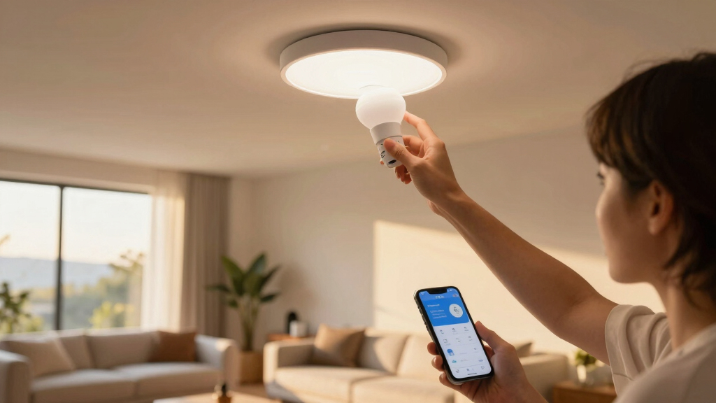 14 Best Best Wi-Fi Smart Bulbs in 2026