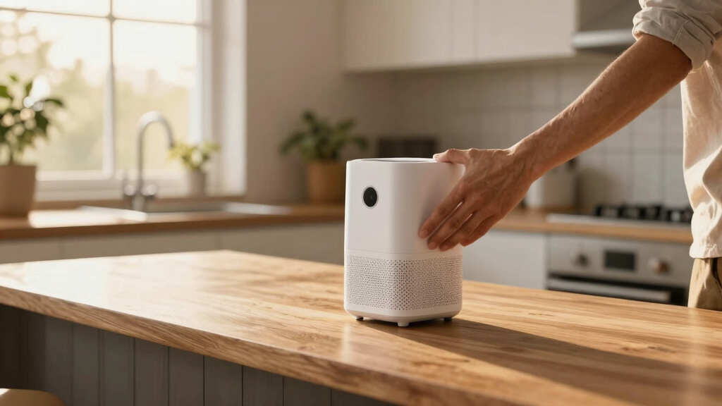 14 Best Compact Air Purifiers in 2026