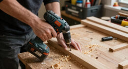 14 Best Cordless Power Drills For Dad In 2026