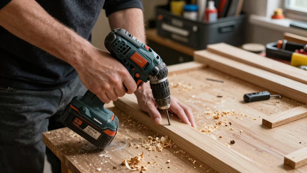 14 Best Cordless Power Drills For Dad In 2026