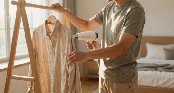 14 Best Garment Steamers in 2026
