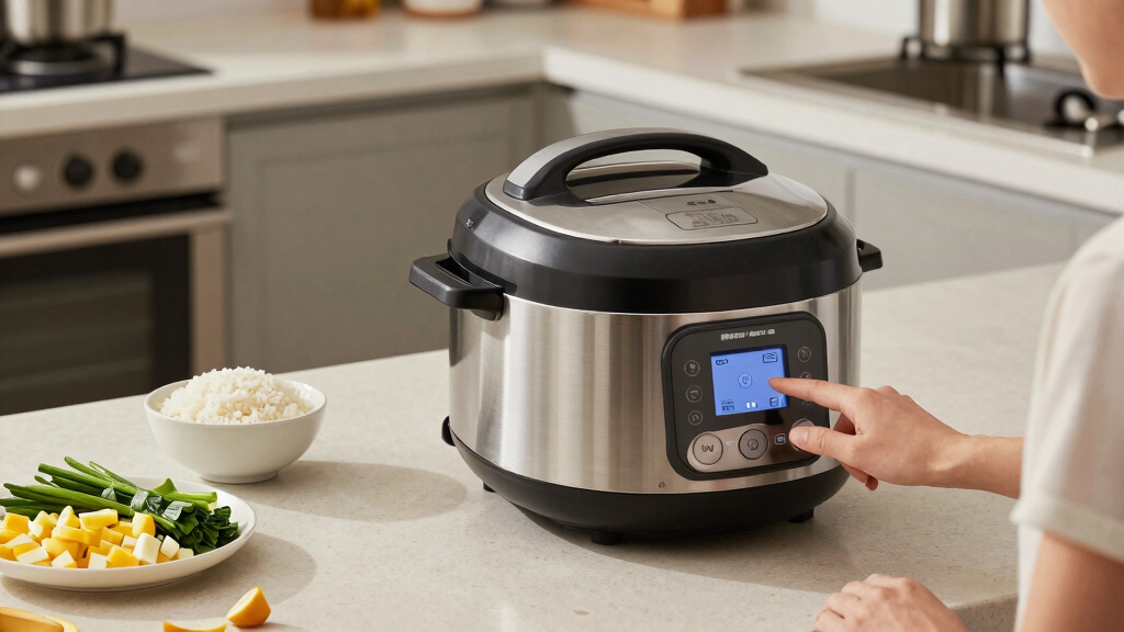 14 Best Multi Cookers in 2026