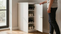 14 Best Shoe Storage Cabinets in 2026