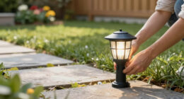 14 Best Solar Garden Lights in 2026