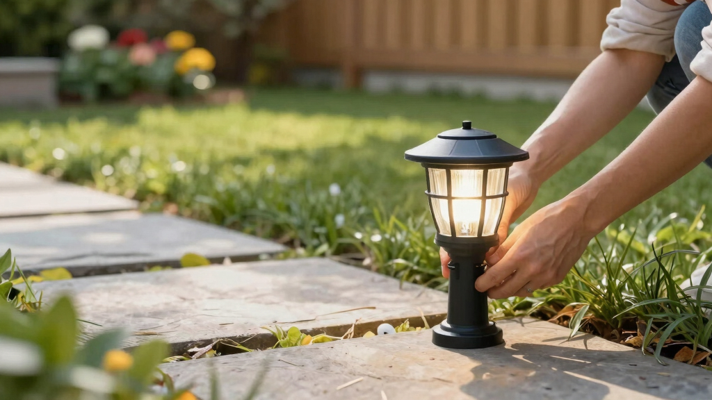 14 Best Solar Garden Lights in 2026