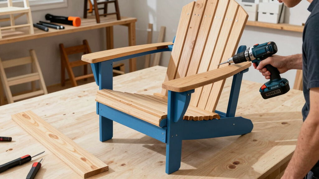 15 Best Adirondack Chairs in 2026