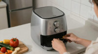 15 Best Air Fryer Toaster Ovens in 2026