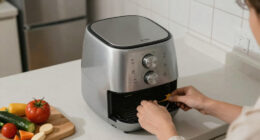 15 Best Air Fryer Toaster Ovens in 2026