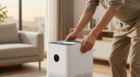 15 Best Air Purifier Fans in 2026