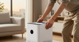 15 Best Air Purifier Fans in 2026