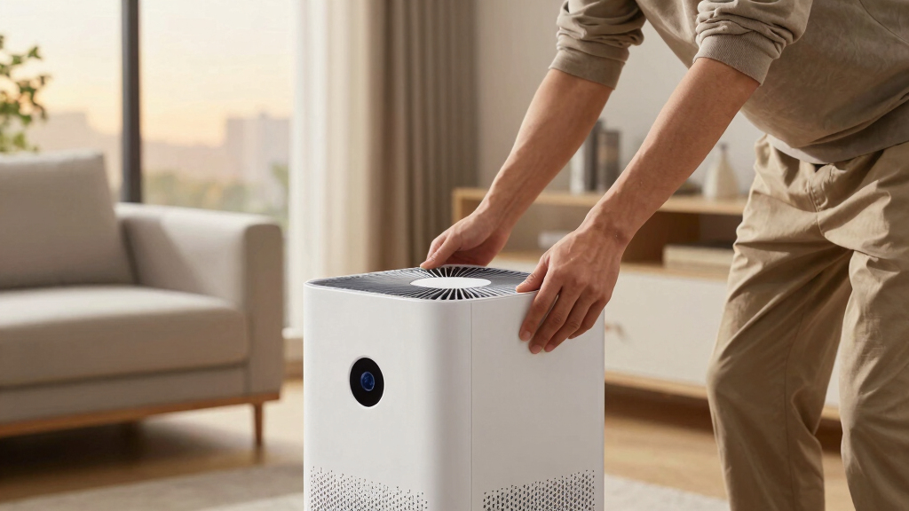 15 Best Air Purifier Fans in 2026