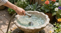 15 Best Bird Baths in 2026
