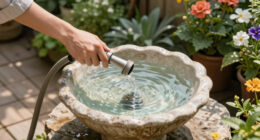 15 Best Bird Baths in 2026