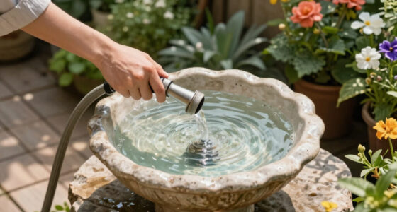 15 Best Bird Baths in 2026