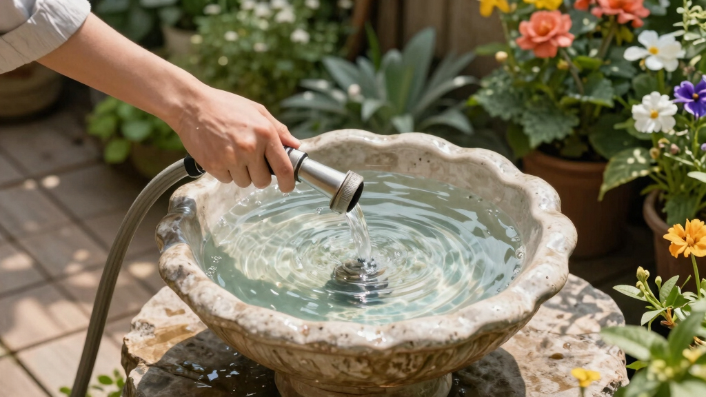 15 Best Bird Baths in 2026