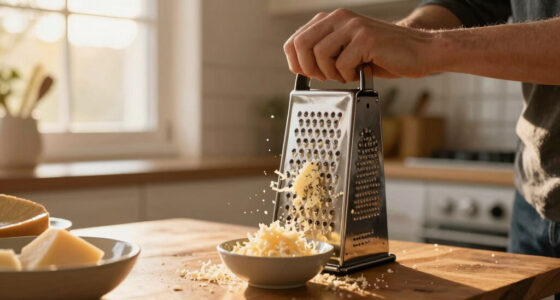 15 Best Cheese Graters in 2026